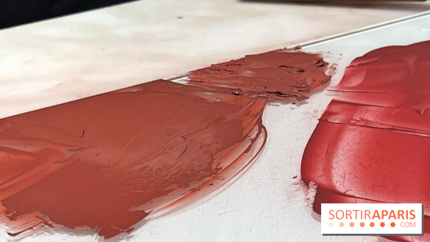 Bâton Rouge : le spot où créer son maquillage sur-mesure et connaître sa colorimétrie à Paris