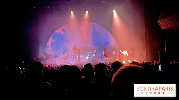 Clair Obscur Expédition 33 : la tournée de concert de la BO du jeu, les dates parisiennes annoncées