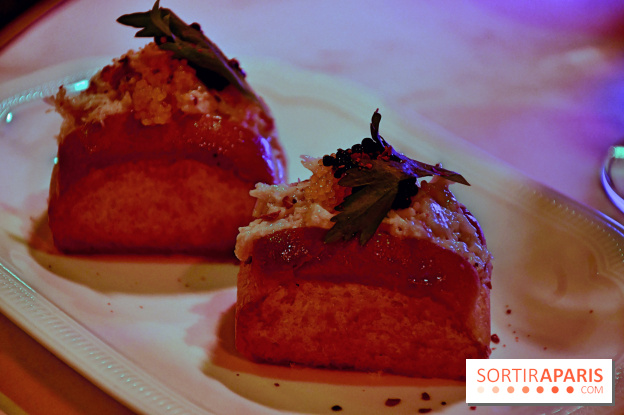 Les apéros du Louvre : huîtres à 1€, musique live et tapas raffinés dans une terrasse hivernale