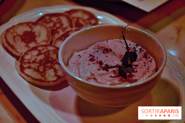 Les apéros du Louvre : huîtres à 1€, musique live et tapas raffinés dans une terrasse hivernale