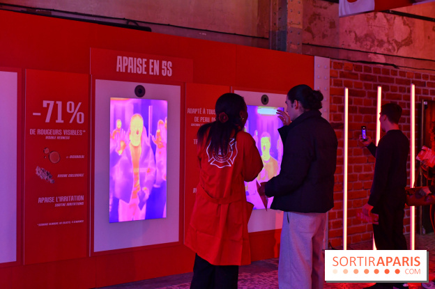 Un Pop-Up beauté immersif dédié à la skincare 100% gratuit débarque ce week-end à Paris