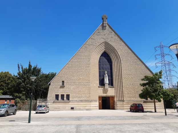 4 nouveaux lieux labellisés patrimoine d'intérêt régional en Île-de-France : découvrez les 