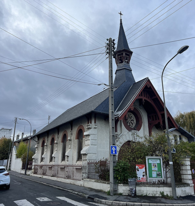 4 nouveaux lieux labellisés patrimoine d'intérêt régional en Île-de-France : découvrez les 