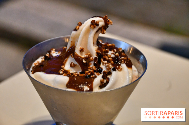 Plat/form sundae signature