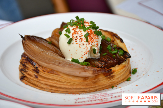 Le Petit Chaillot : un bistrot typique et gourmand à deux pas du musée de L’homme et du palais Galliera