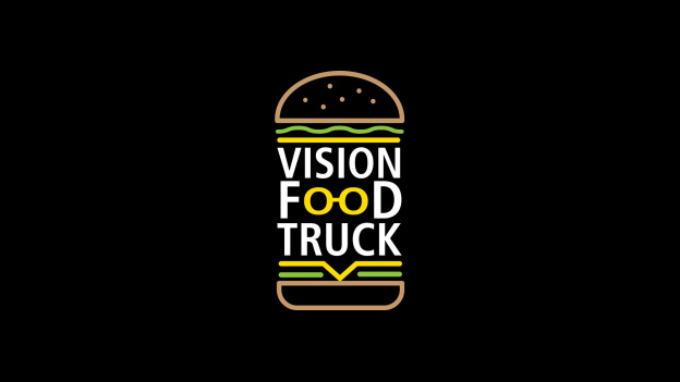Burgers Gratuits au Nikon Vision Tour 