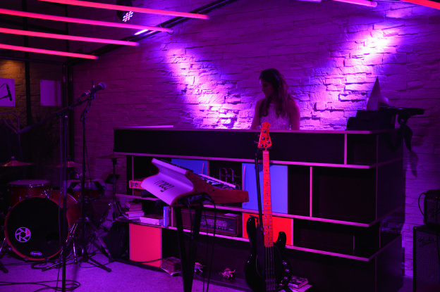 RA+RE présente sa nouvelle collection printemps-été