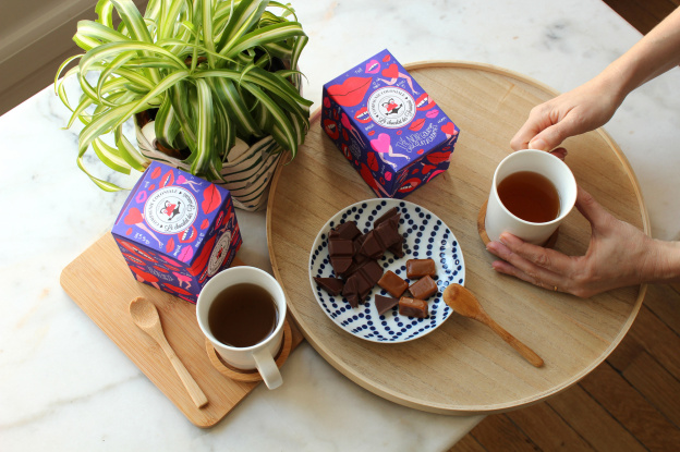 La compagnie coloniale célèbre l'été