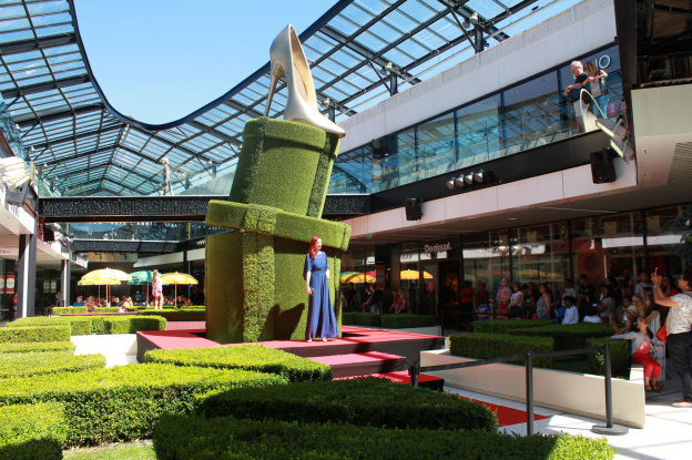 One Nation Paris présente le défilé SUMMER COLLECTION 2017