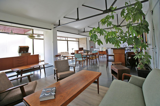 L’Atelier Nordik ouvre son premier showroom