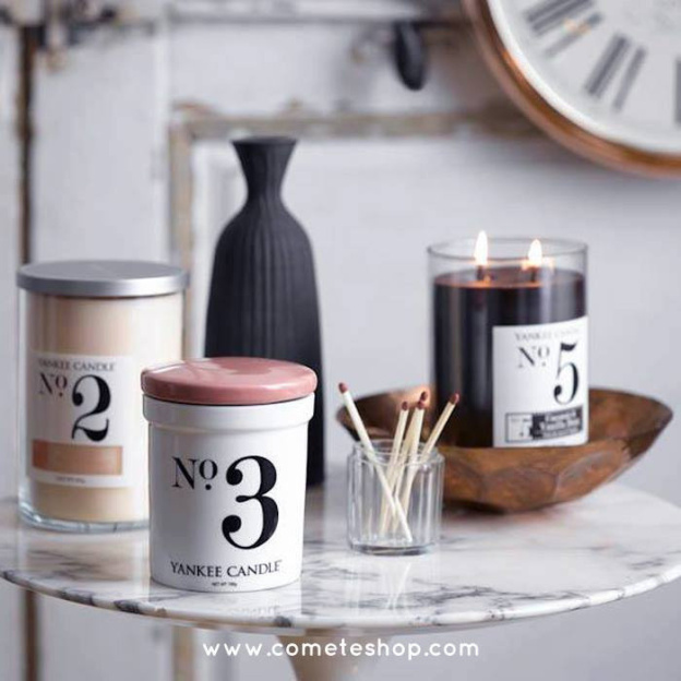 Cometeshop : La boutique à l'américaine déménage