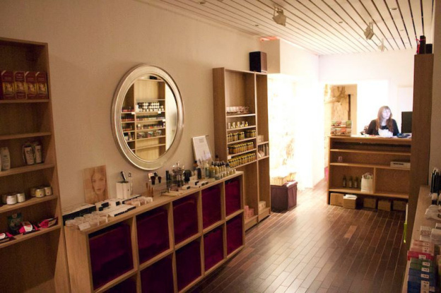 Vegan Mania : L'antre du cosmétique Vegan