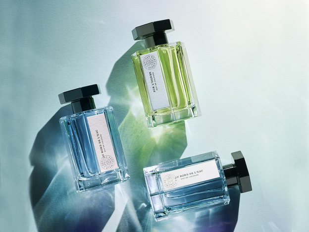 L'Artisan Parfumeur : mille fragrances, un coup de cœur