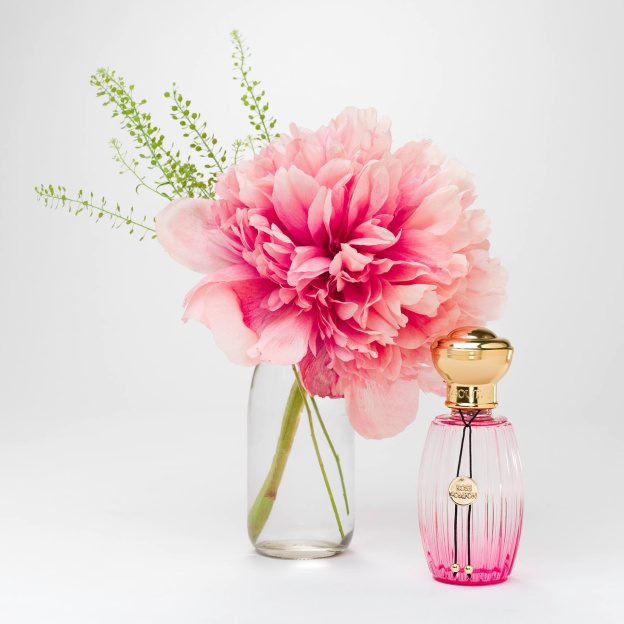 Annick Goutal : Entre Vintage et Avant-Garde