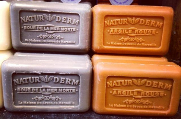 La Maison du Savon de Marseille : le respect des traditions