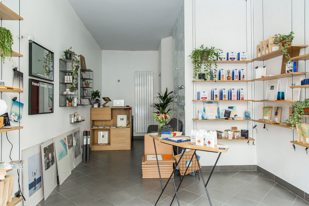 WE ARE Paris ouvre son concept-store