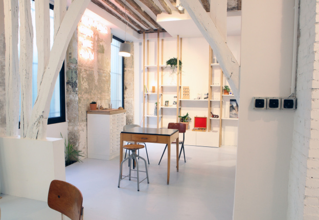 Waiting For the Sun, l’opticien qui bouleverse les codes