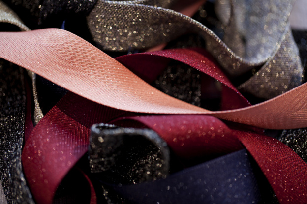 Les ponchos en Cachemire personnalisés de Poncho Gallery