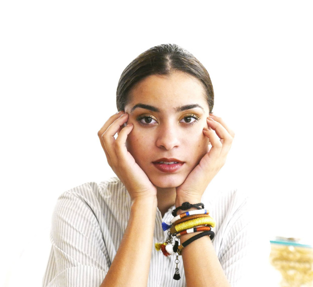 Le Pop Up Store Colombe Leroy & Notheece fait son retour