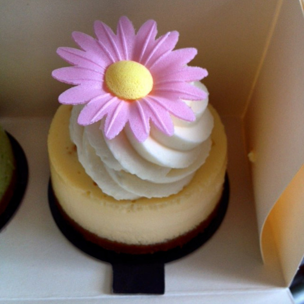 She's Cake by Sephora, la révolution du Cheese Cake