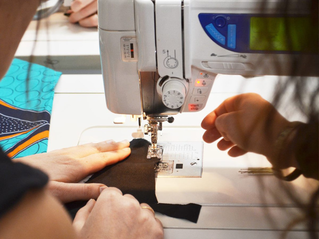 La Textilerie, nouveau spot de la mode eco-responsable à Paris