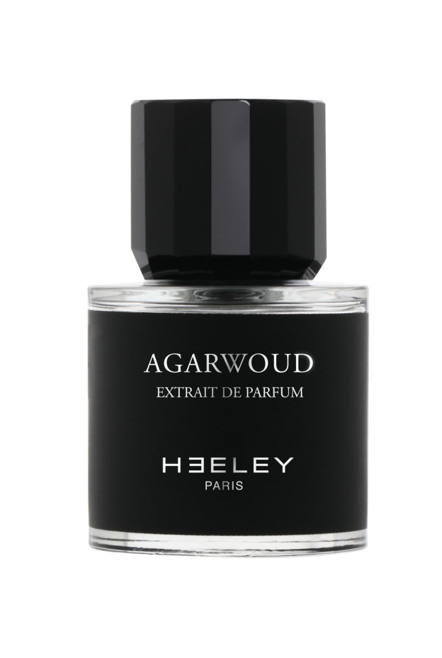 Heeley Parfums présente sa sélection spéciale Saint-Valentin 2018