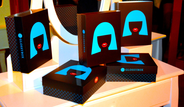 Crazy In Love : La Saint Valentin glamour du Crazy Horse avec Glossybox