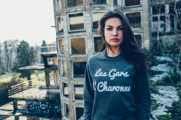Un Pop Up Store Gang of Paris débarque dans le marais