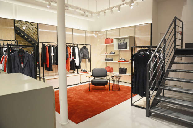 Hugo Boss ouvre une boutique dans le Marais à Paris : le programme des animations