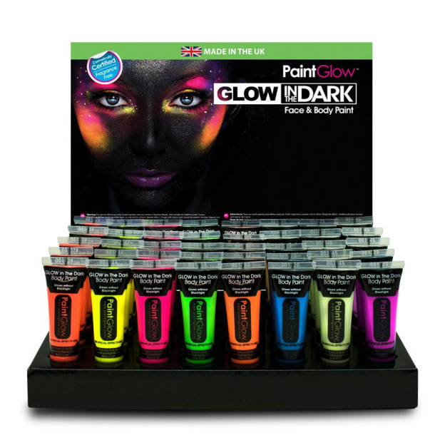 Halloween 2018 : La sélection shopping pour un maquillage de folie