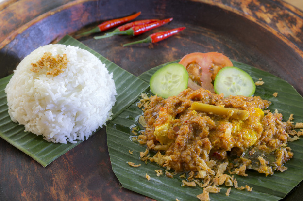 Spa Mamabali : un spa balinais à Paris