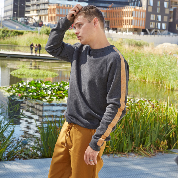 Basus : la mode ecoresponsable à Paris