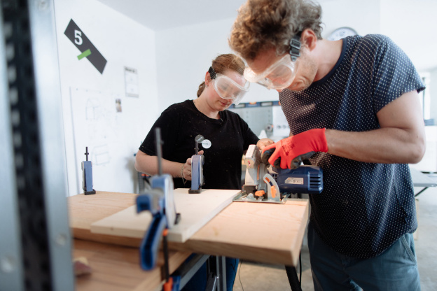 Un concept store DIY débarque à Paris