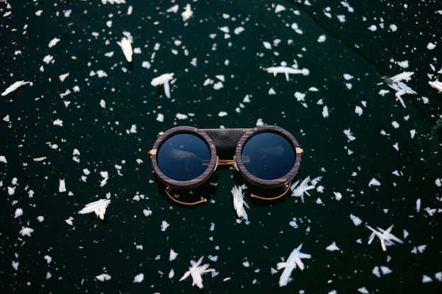 Rezin, la marque de lunettes eco-friendly ouvre sa boutique à Paris