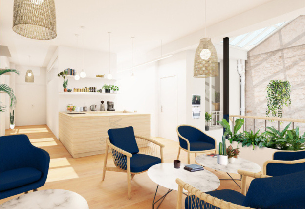 Sayya : le bien-être sous toutes ses formes à Paris