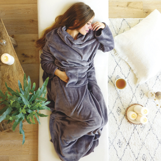 Grand froid : la sélection shopping anti-glagla