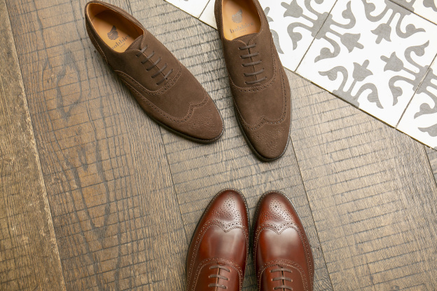 L'Atelier Bobbies à Paris : la nouvelle adresse coup de cœur pour hommes