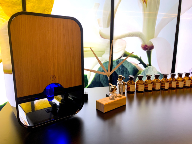Alchemist Atelier : créez vos parfums sur-mesure à Paris