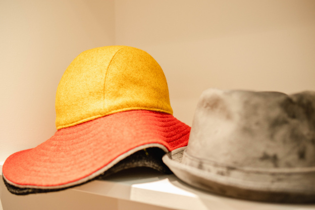 Anthony Peto, le chapelier so Chic et so British à Paris