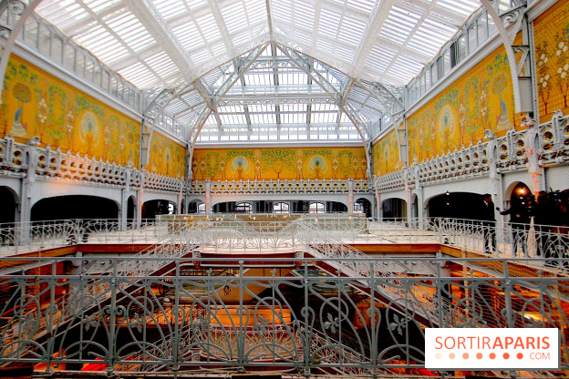 La Samaritaine : réouverture annoncée pour Avril 2020