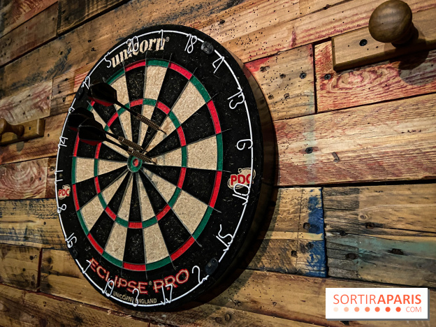 Les Petites Saisons : le nouveau bar à cocktail du 18e