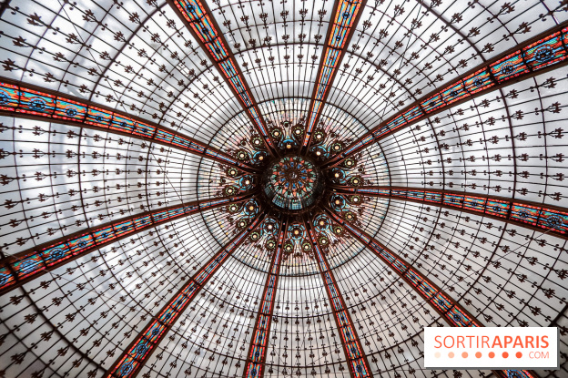 Le Saviez-Vous ? Les anecdotes insolites des Grands Magasins de Paris