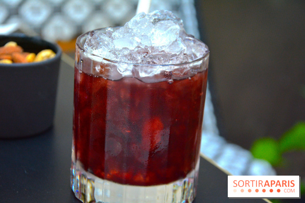Le Gloster : le bar à cocktails créatif à deux pas de la Tour Eiffel