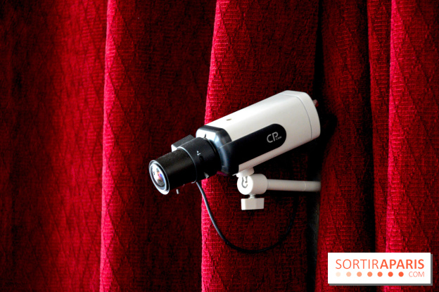 Room Service Club : le resto au concept ultra intimiste à squatter jusqu'au petit matin