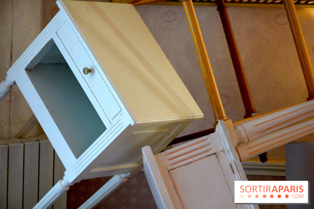 Room Service Club : le resto au concept ultra intimiste à squatter jusqu'au petit matin