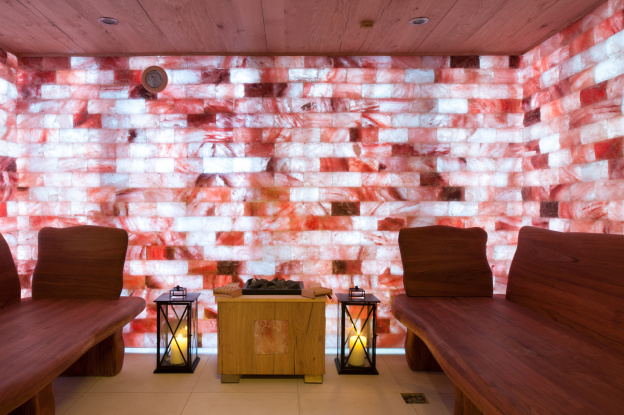 Insolite : les plus beaux spas des hôtels et palaces parisiens