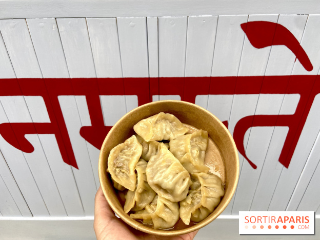 Momo House : la street-food tibétaine à Paris