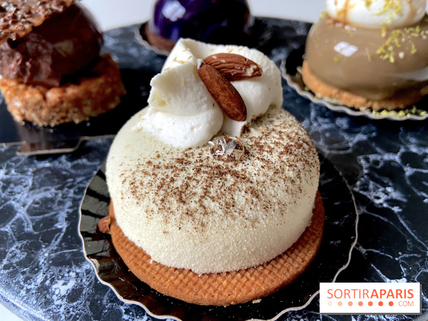 Carl Marletti, l'incontournable pâtisserie du quartier latin