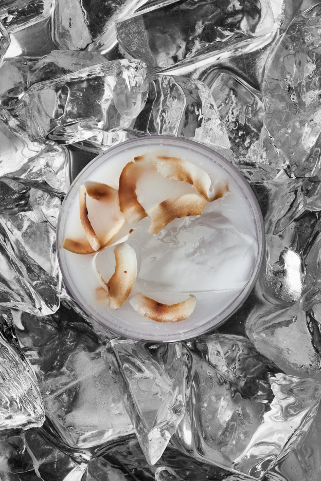 Insolite : 11 recettes de cocktails au caviar à tester chez soi