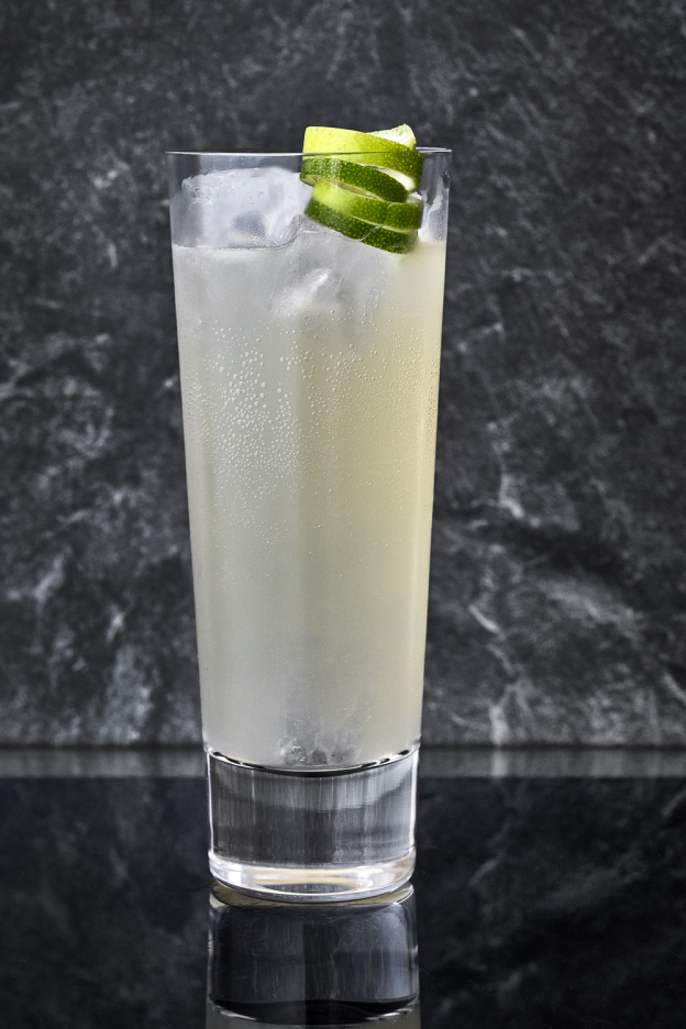 Insolite : 11 recettes de cocktails au caviar à tester chez soi